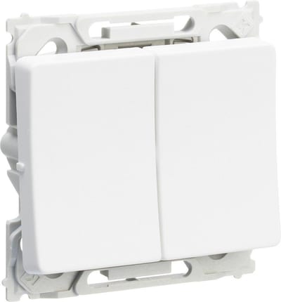 LK Opus 66 Intermediate Switch - Opus 66 Switch, 1, white