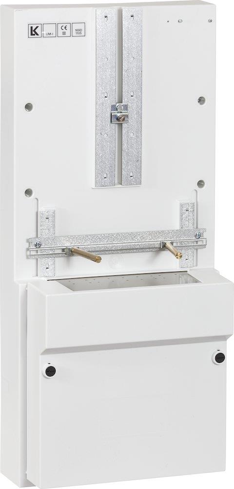 LK UM-L Meter Panel white - Cable