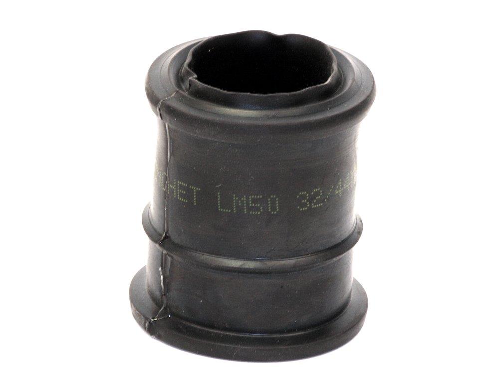 LM50 EPDM Rubber Tapping Sleeve - 50mm, 61-63mm