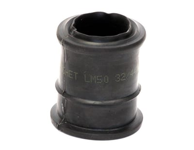 LM50 EPDM Rubber Tapping Sleeve - 50mm, 61-63mm