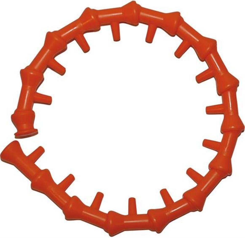 LOC-LINE 414-79 Circle cooling hose set - 1/4"