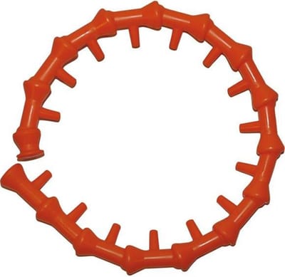 LOC-LINE 414-79 Circle cooling hose set - 1/4"