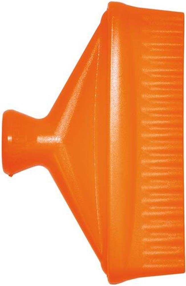 LOC-LINE 414-88 Hollow nozzle pack of 2 pcs. - 1/4"