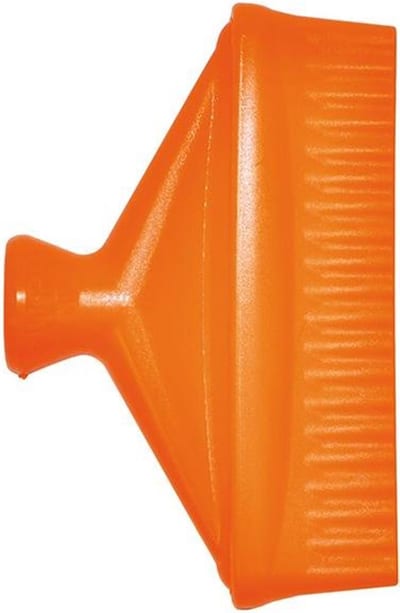 LOC-LINE 414-88 Hollow nozzle pack of 2 pcs. - 1/4"