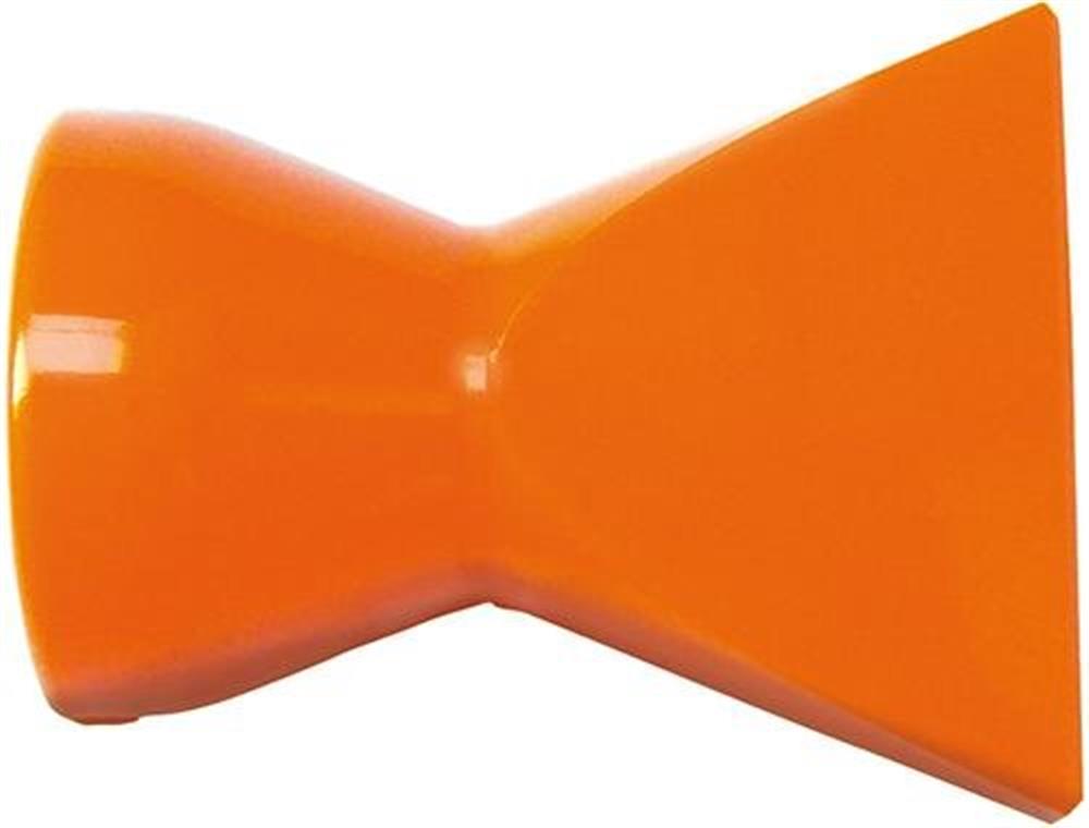 LOC-LINE 518-07 Fish tail nozzle package of 2 pcs. - 1/2"