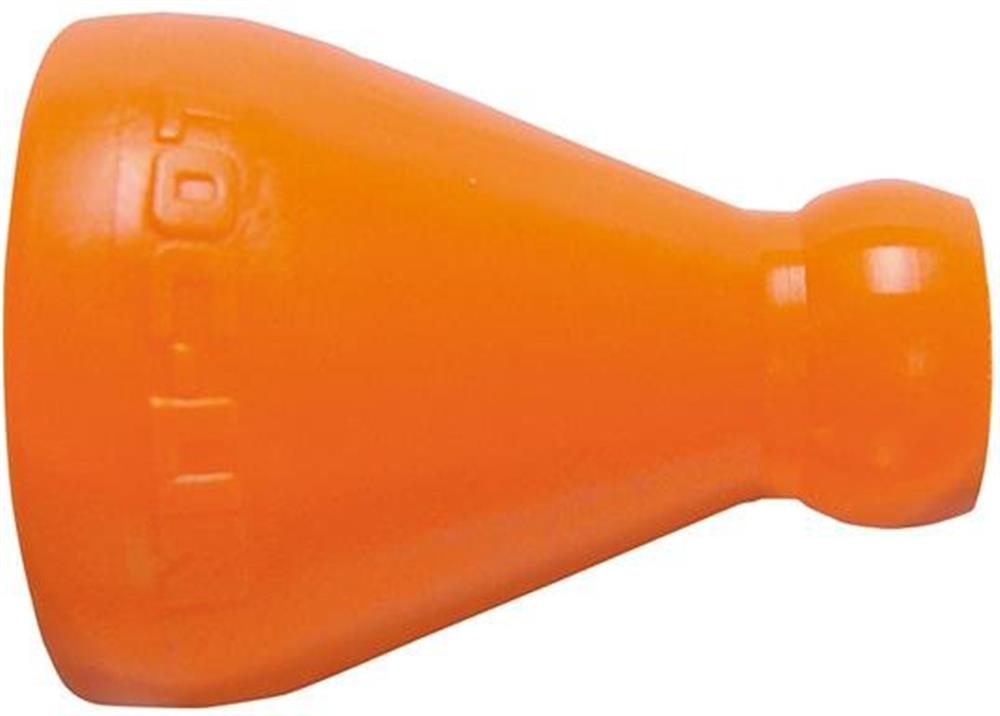 LOC-LINE 518-21 Reduction package of 2 pcs. - 1/2 - 1/4"