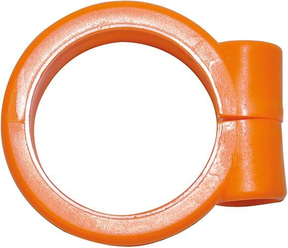LOC-LINE 518-34 Locking ring pack of 4 pcs. - 1/2"