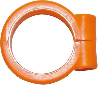 LOC-LINE 518-34 Locking ring pack of 4 pcs. - 1/2"