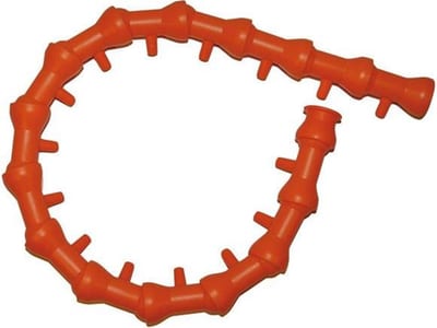 LOC-LINE 518-37 Circle cooling hose set - 1/2"