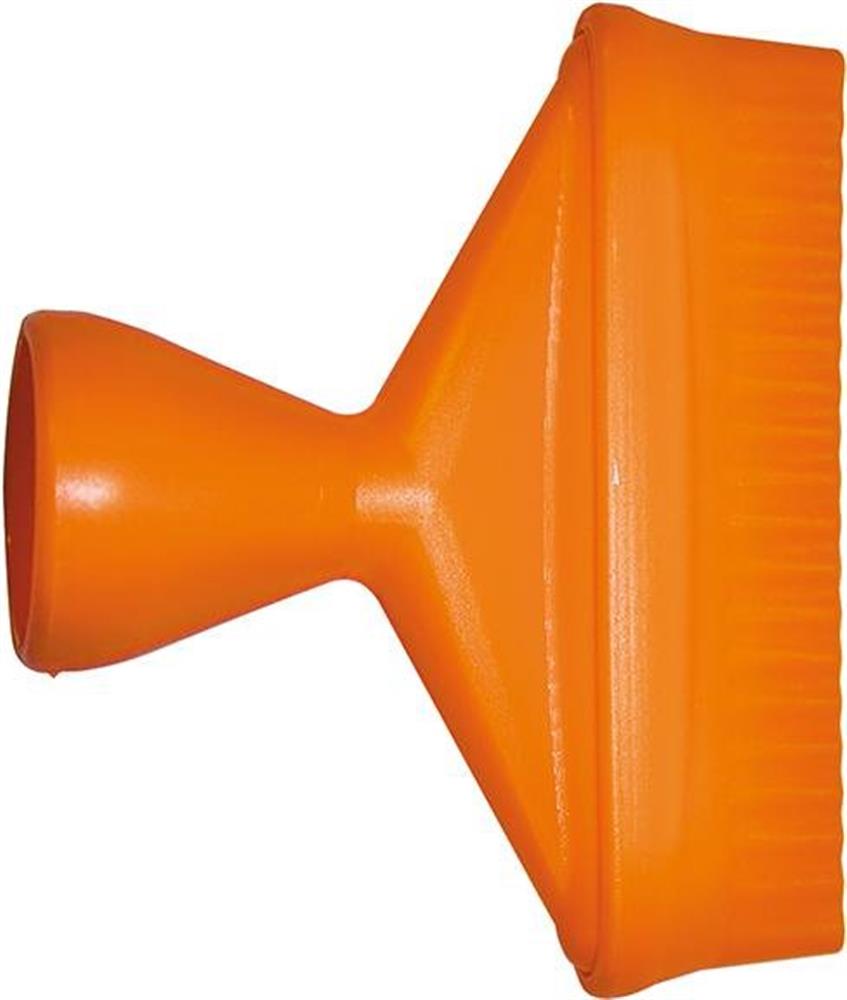 LOC-LINE 518-45 Hollow nozzle pack of 2 pcs. - 1/2"