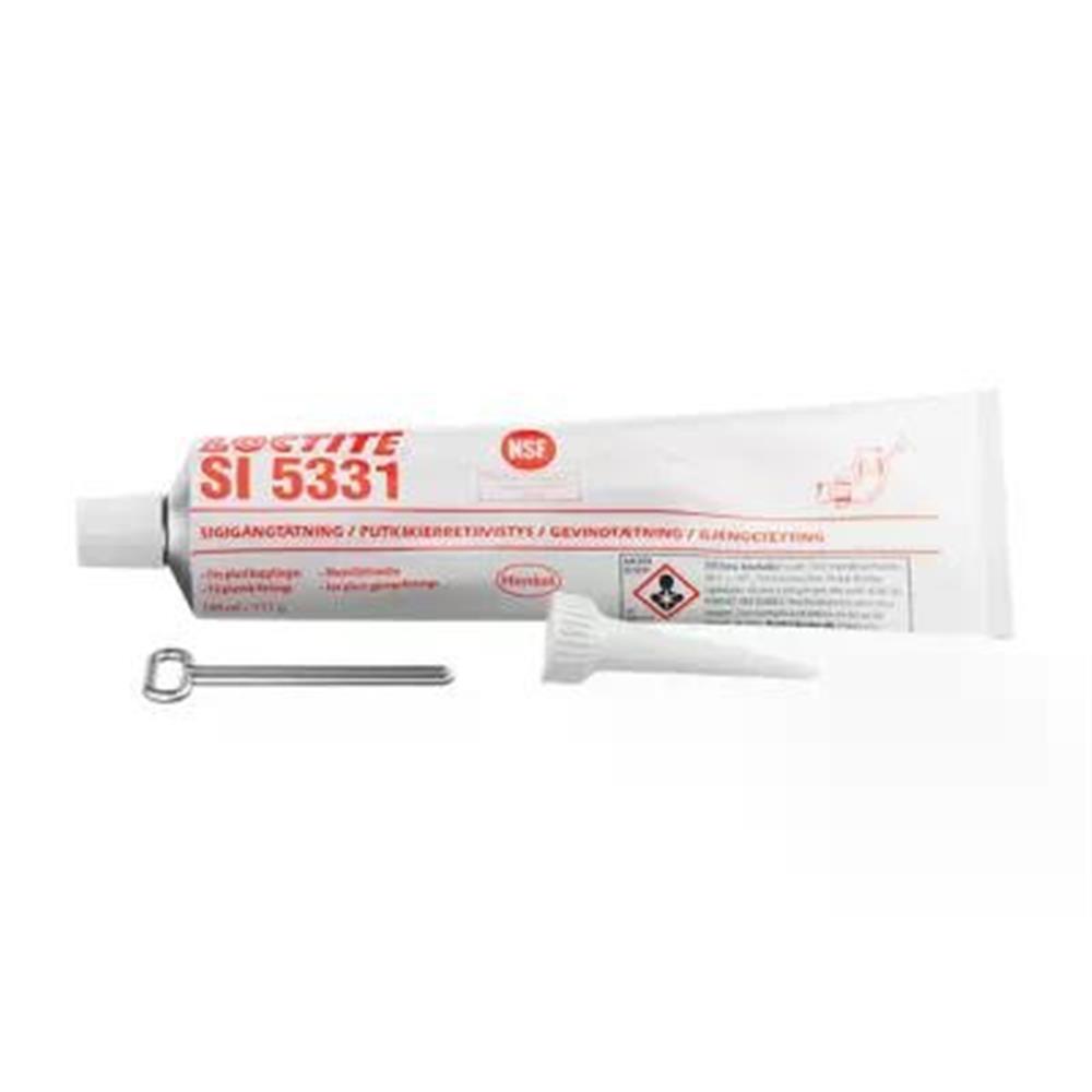 Loctite 5331 Low-Strength Thread Sealant 100 ml NSF P1