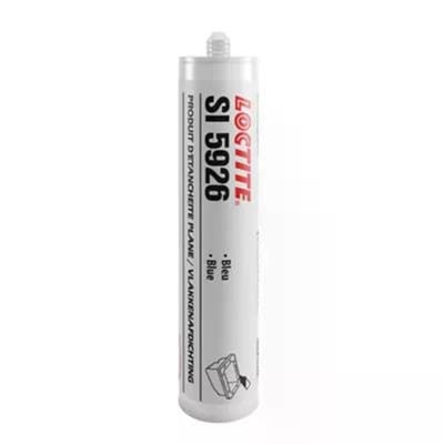 Loctite 5926 Silicone flange seal blue cartridge - 315ml