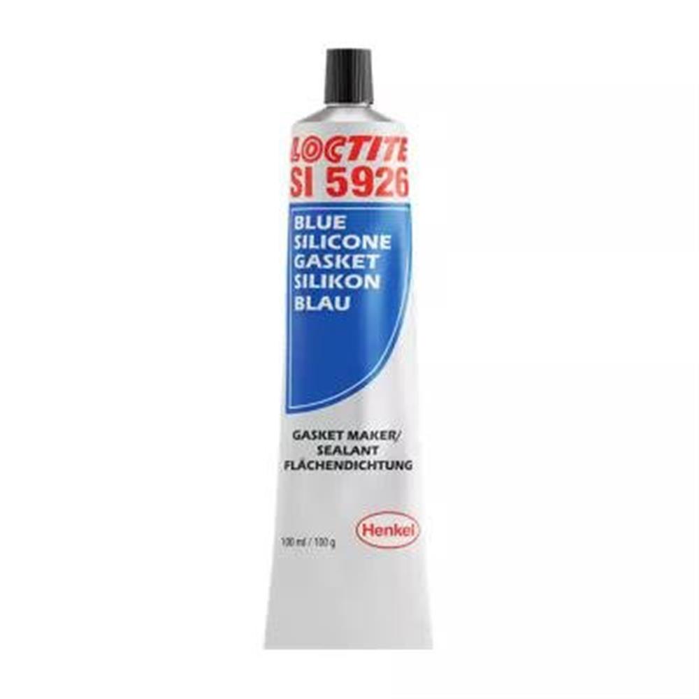 Loctite 5926 Silicone flange seal blue tube - 100ml