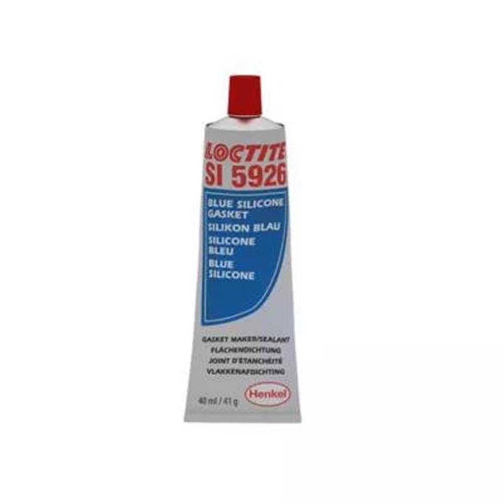 Loctite 5926 Silicone flange seal blue tube - 40ml