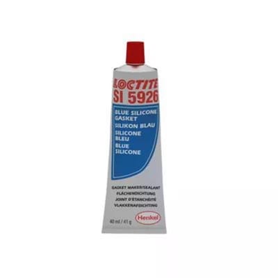 Loctite 5926 Silicone flange seal blue tube - 40ml