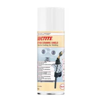 Loctite 7900 Ceramishield Nozzle and protective spray - 400ml