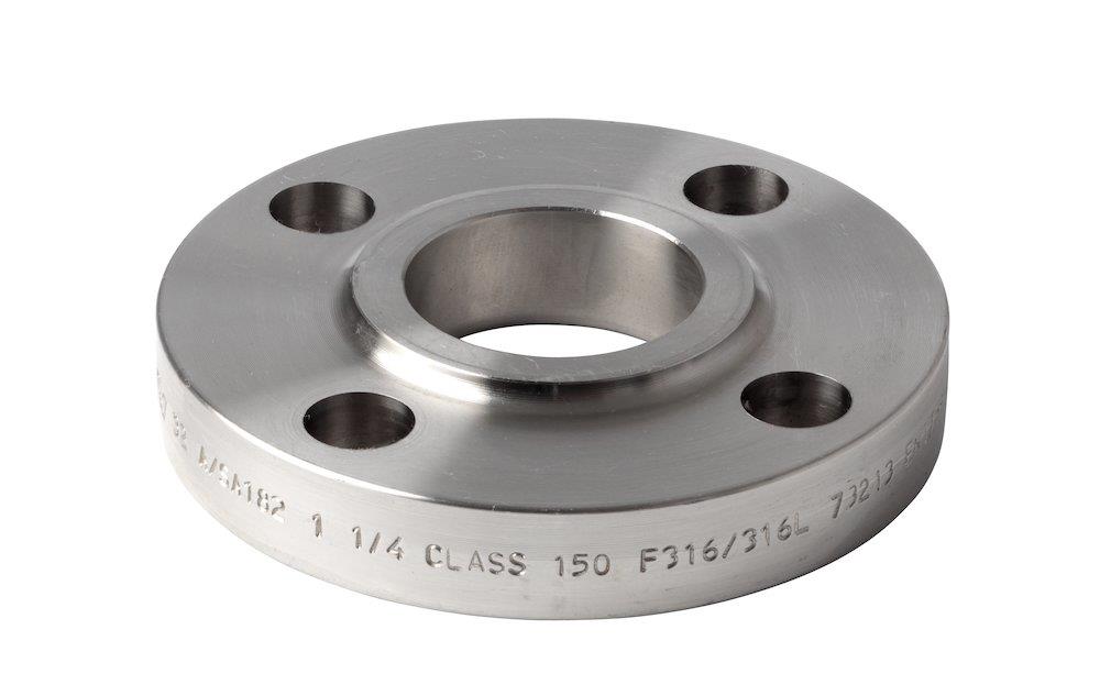 Loose flange acid-resistant - 10", 150LBS, 273,1mm