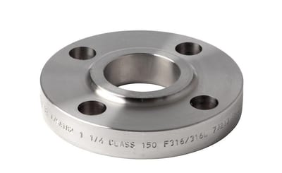 Loose flange acid-resistant - 20", 150LBS, 508mm