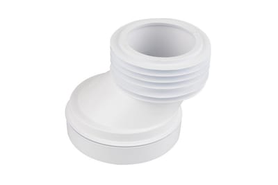 LT-CON Toilet Connection eccentric