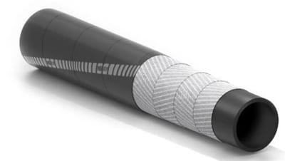 Luwas 30 Universal hose NBR - 1", 25mm, 100°C, 30bar