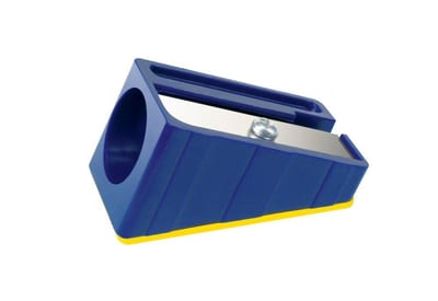 Lyra 10-17 mm Pencil Sharpener