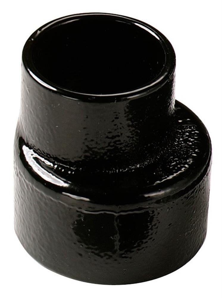 MA Bend without coupling - 160mm, 160mm, 15gr, 100