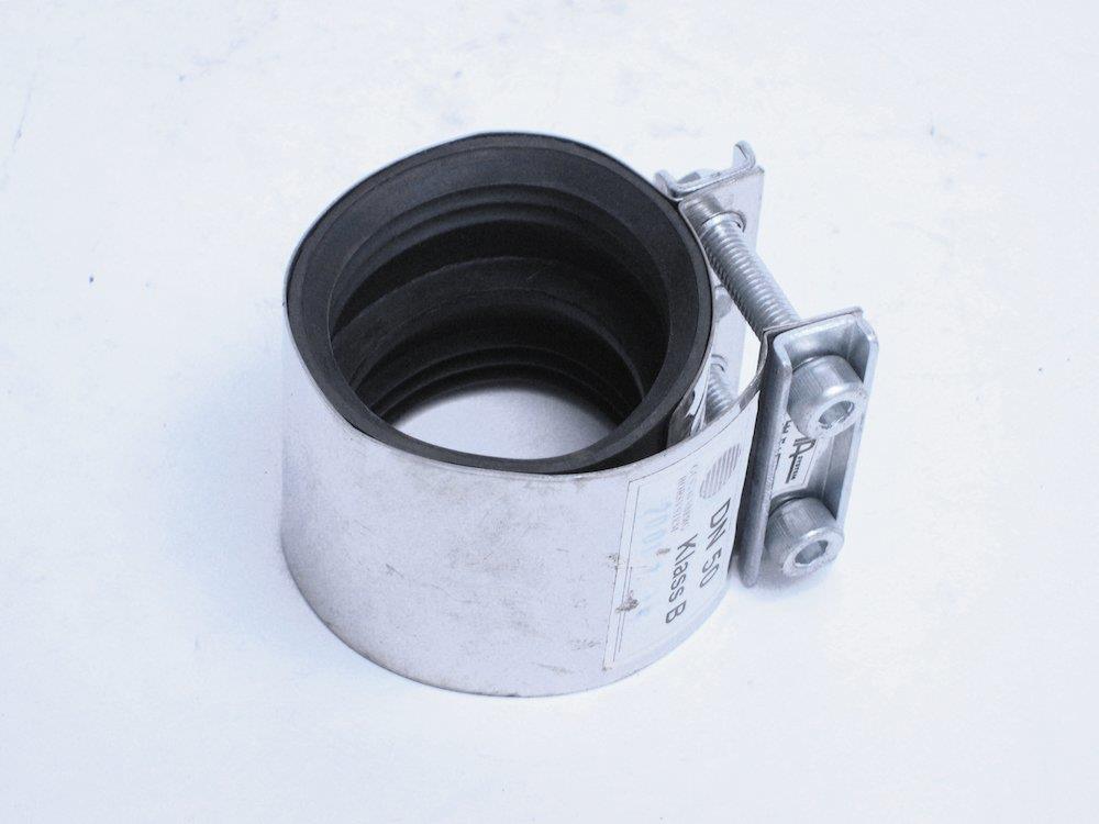 MA Jet Coupling - 110mm