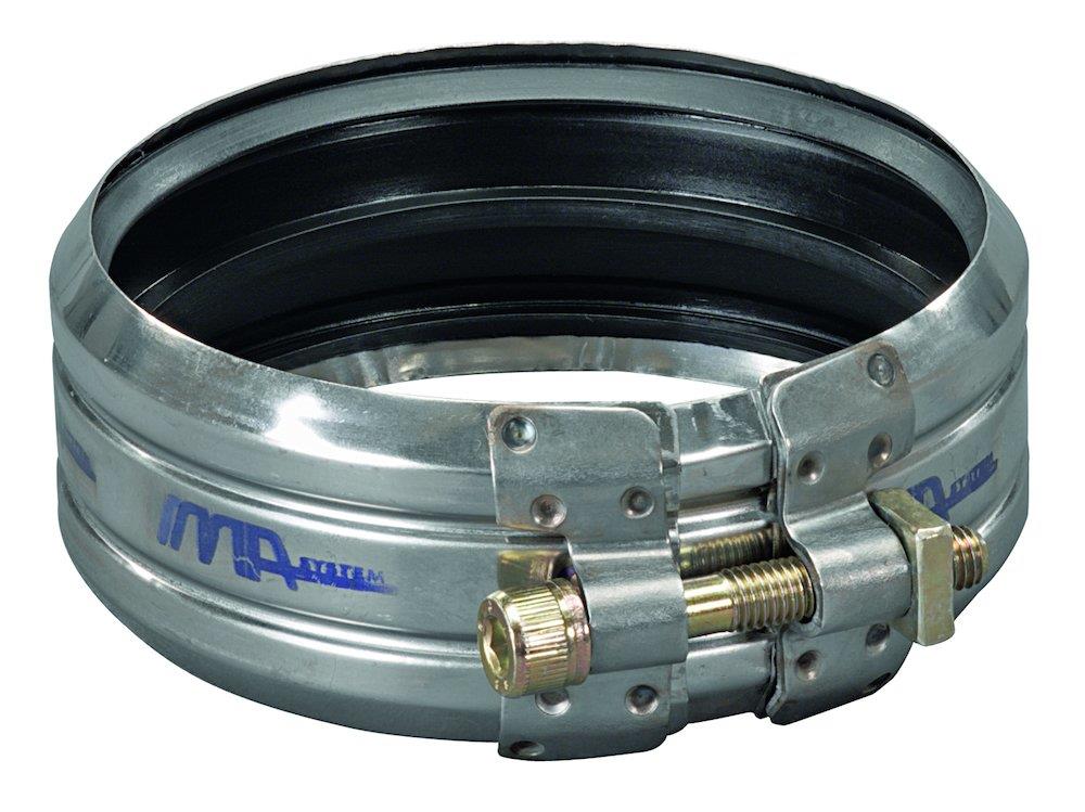 MA Jet Coupling - 75mm