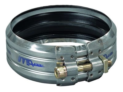 MA Jet Coupling - 75mm