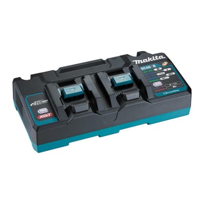 Makita 191N09-8 Charger - 40V