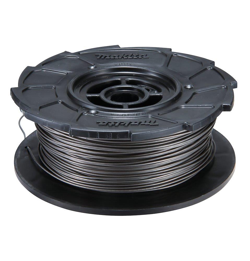 Makita 199137-9 Binding wire - 0.8mm, steel