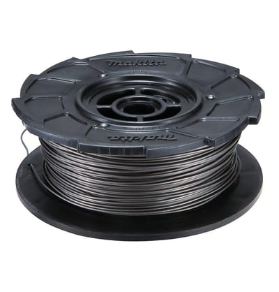 Makita 199137-9 Binding wire - 0.8mm, steel