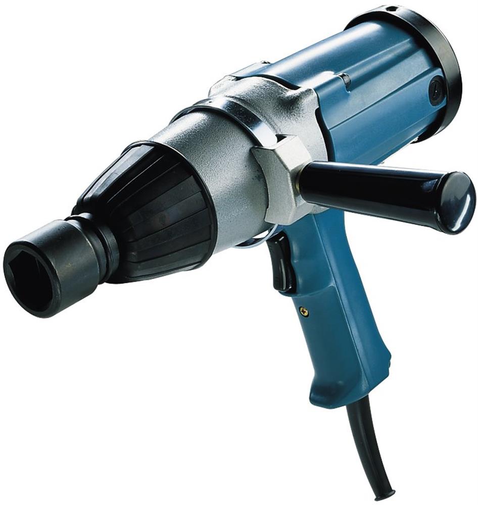 Makita 6906J Impact Wrench 3/4" 850 W
