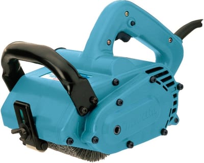 Makita 9741 Sweeper - 860W