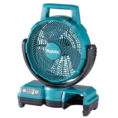 Makita DCF203Z Battery fan - 0PCS, 18V