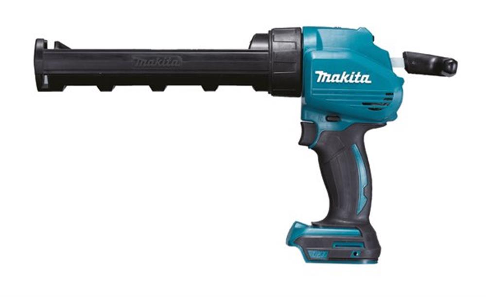 Makita DCG180Z Cordless caulking gun - 18V, 0PCS