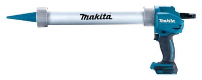 Makita DCG180ZB Cordless caulking gun - 18V, 0PCS