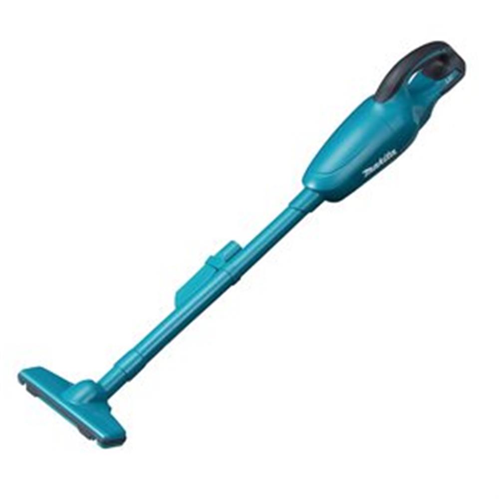Makita DCL180Z 18 V Cordless Vacuum Cleaner - Bare Tool, Unclassified Dust
