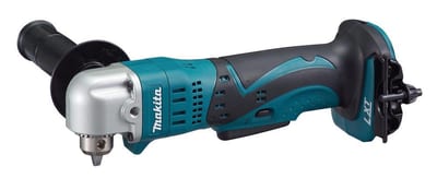 Makita DDA350Z Cordless Angle Drill - 18V, 0PCS, 13.5Nm