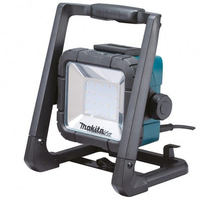 Makita DEADML805 Battery lamp - 18V, 0PCS, 750LM