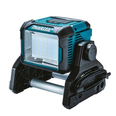 Makita DEADML811 Cordless work light - 18V, 0PCS, 3000LM
