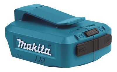 Makita DECADP05 Adapter - 14,4-18V