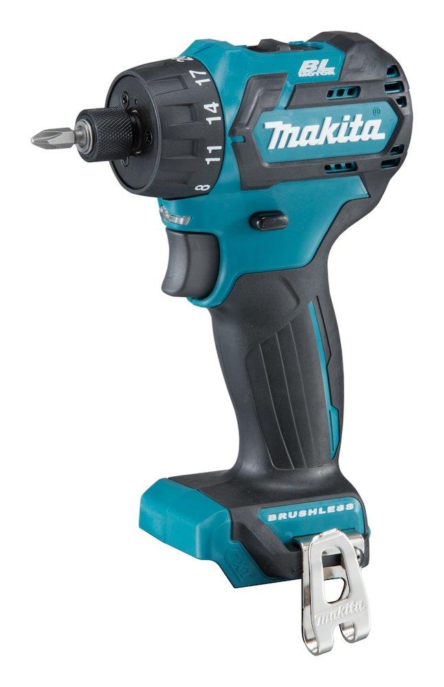 Makita DF032DZ 12V Cordless Drill/Driver 35Nm Bare Tool