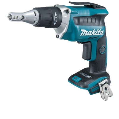 Makita DFS452Z Cordless drywall screwdriver - 18V, 0PCS