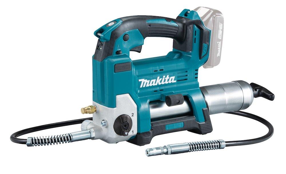 Makita DGP180Z Battery grease syringe - 18V, 0PCS