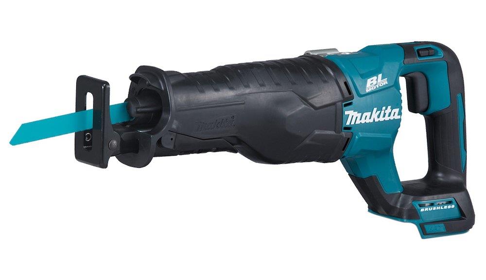 Makita DJR187Z Cordless reciprocating saw - 18V, 0PCS