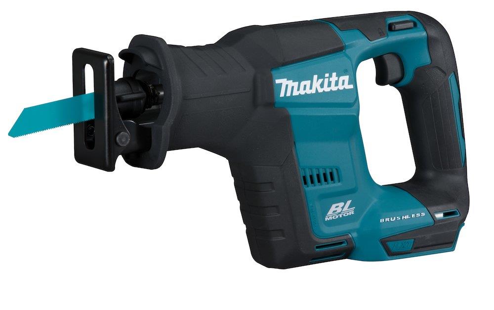 Makita DJR188Z Cordless reciprocating saw - 18V, 0PCS