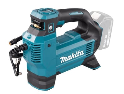 Makita DMP181Z Cordless air pump - 18V, 0PCS