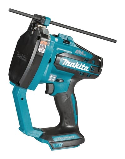Makita DSC102Z 18V Cordless Threaded Rod Cutter M6-M10
