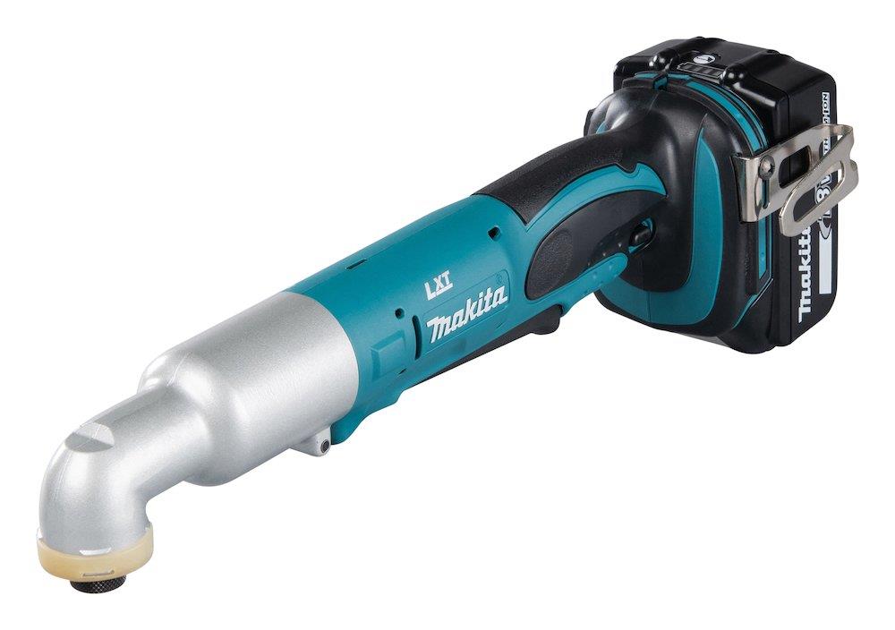 Makita DTL061Z Cordless Angle Impact Driver - 18V, 0PCS, 1/4"